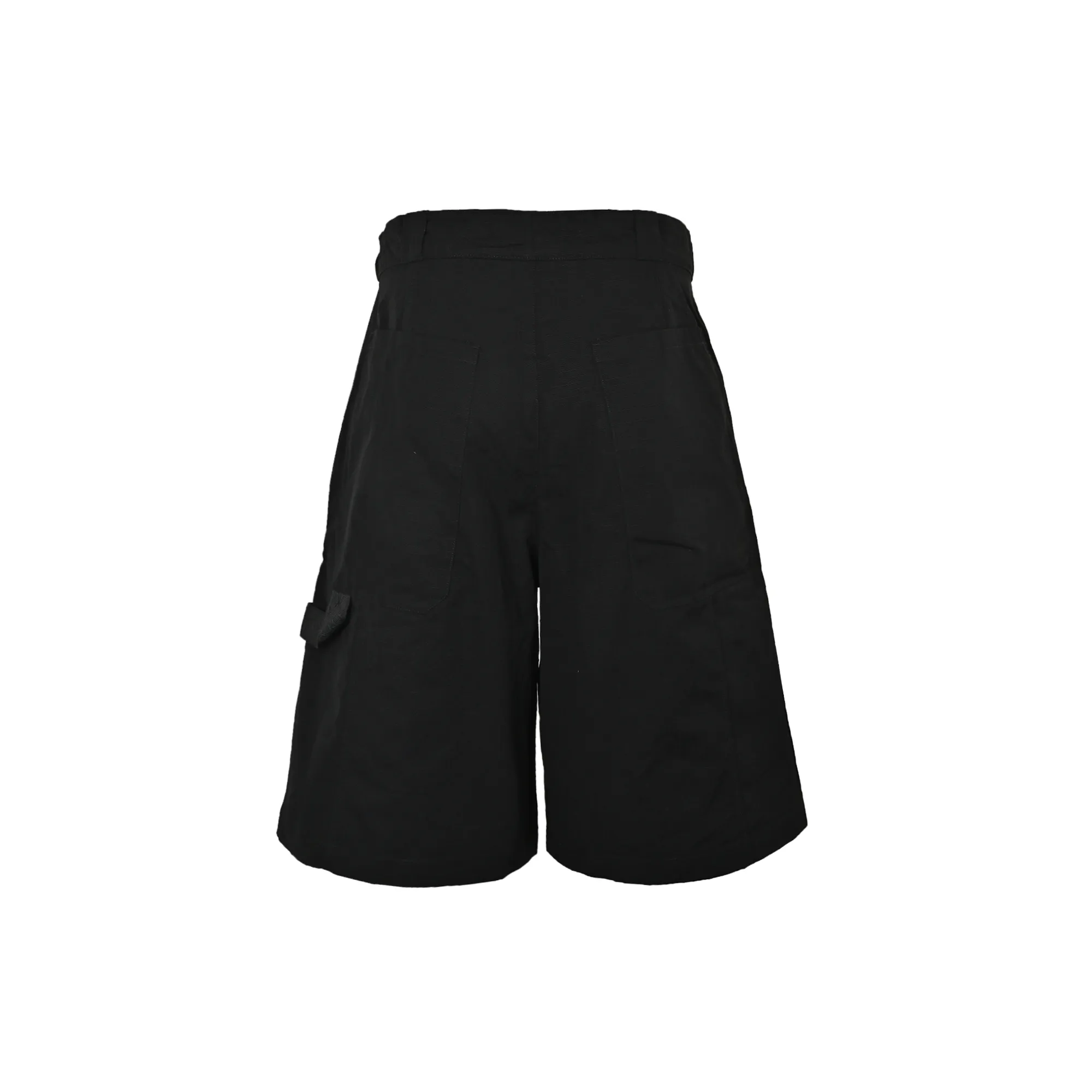 Louis Vuitton/Louis Vuitton cotton cargo shorts